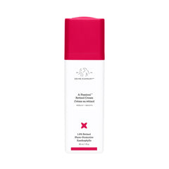 Drunk Elephant A-Passioni Retinol Cream bottle front for potent anti-aging support.