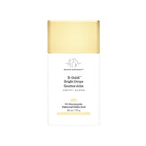 Drunk Elephant B-Goldi Bright Drops bottle for subtle golden radiance