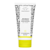 Drunk Elephant Mello Marula Cream Cleanser bottle for a gentle, calming morning cleanse.