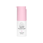 Drunk Elephant T.L.C. Sukari Babyfacial jar closeup illustrating high-potency exfoliation for smoother skin