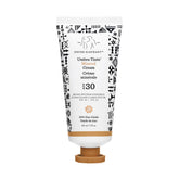 Drunk Elephant Umbra Tinte mineral cream bottle for daily mineral sun protection in a clean finish.