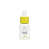Drunk Elephant Virgin Marula Oil bottle pour for quick hydration.