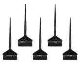 DS. DISTINCTIVE STYLE hair dye applicator brushes with long handles for precise, even color.