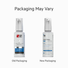 DS Labs Spectral.UHP spray applicator for easy twice-daily use