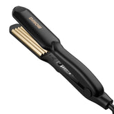 DSHOW crimping iron hair-waver design for quick, stylish waves.