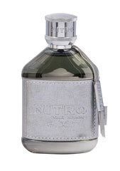 Dumont Nitro Elixir packaging in matte grey box, ideal for gifting.