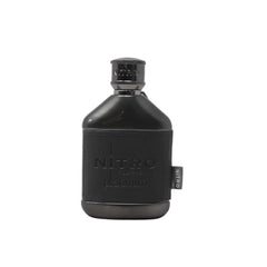 Dumont Nitro Platinum top notes of citrus hint at vibrant daytime charm.