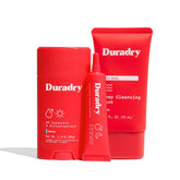 Duradry Barca deodorant stick offers long-lasting sweat and odor protection