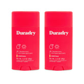Duradry pack-of-2 cool citrus cedar shows long-lasting protection for daily use