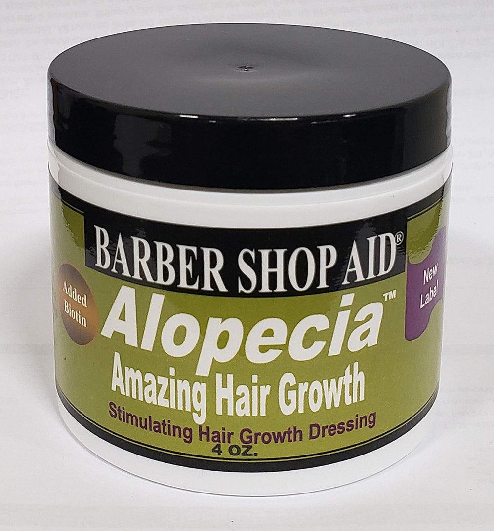 D WRIGHT Alopecia Biotin bottle for daily hair care routine