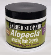 D WRIGHT Alopecia Biotin bottle for daily hair care routine