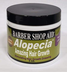D WRIGHT Alopecia Biotin bottle for daily hair care routine
