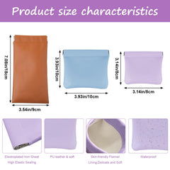 DXMWWTP grey velvet interior bag protects items from bumps.