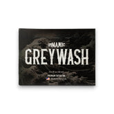 Dynamic Color Co greywash set with four shade bottles for premade shading efficiency
