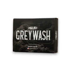 Dynamic Color Co greywash mixing solution bottle for on-site blending