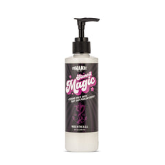 Dynamic Color Co Stencil Magic bottle ready for quick tattoo stencil transfers.