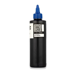 Dynamic Color Co Triple Black Ink bottle cap close-up, smooth dispensing.
