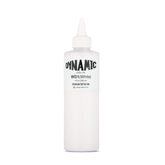 Dynamic Color Co White Tattoo Ink bottle front shows premium packaging for professional tattoo artists