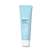 e.l.f. SKIN Gentle Peeling Exfoliant bottle promotes gentle exfoliation for refreshed skin.
