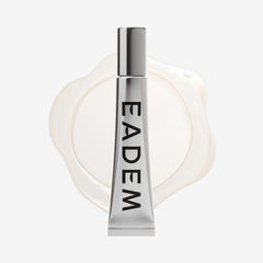 EADEM Le Chouchou Butter Mochi tube closeup shows hydrating lip balm for lips