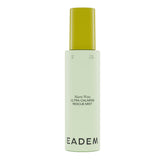 EADEM Mami-Wata mist bottle closeup for calming hydration.