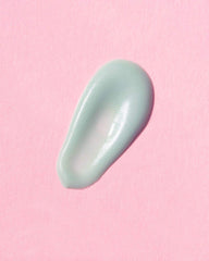 Earth Harbor AQUA AURA apply motion demonstrates gentle patting to awaken tired eyes.