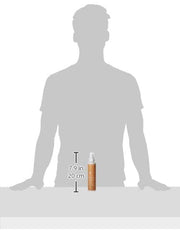 Earth Science Almond Aloe Fragrance Free Facial Moisturizer packaging box emphasizes simple, clean skincare