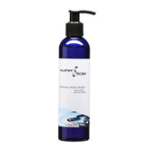 Earthly Body WaterSlide bottle closeup highlighting smooth glide