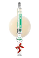 Easydew DW-EGF Melatoning Ampoule bottle closeup highlighting hydrating serum texture