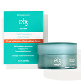 eb5 Daily Repair Eye Treatment bottle closeup showing premium packaging for daily use