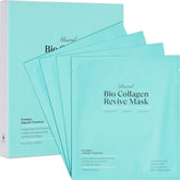 Ebanel Bio Collagen Face Mask box packaging signals premium skincare for routine use