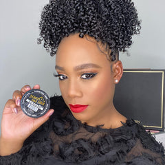 EBIN NEW YORK edge-tamer-flake-free-formula close-up highlights residue-free finish.