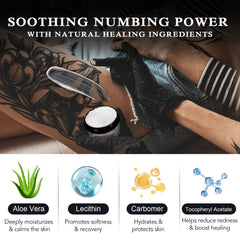 Echoes of the Spring fragrance-free formula for sensitive or reactive skin.