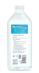 ECOS hand soap Free N Clear refill for sustainable refills.