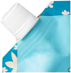 Ecoslay Rice Pudding rice water amino acids strengthen each strand