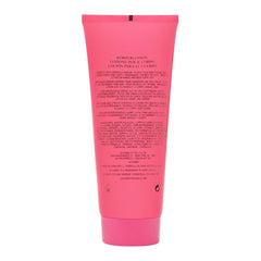 Ed Hardy women's body lotion close-up reveals creamy texture for smooth skin and daily care.