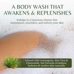EDENIKA BOTANICALS USA packaging highlights sustainable materials.