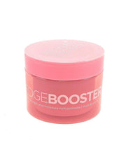 Edge Booster Style Factor Pomade delivering long-lasting hold for structured looks