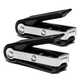 EDJY fingernail cutter blade closeup for precise trimming