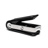 EDJY fingernail cutter closeup blade for precise trimming and clean edges.