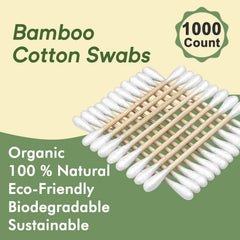 Egaageoi bamboo stick close-up highlights sturdy, bend-resistant construction.