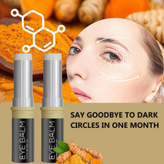EHAUTO under eye bags close up shows targeted care for puffiness