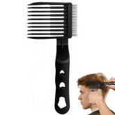 EHBELIF Blend Friend Fade Comb Set packaging shows a compact home-styling kit.