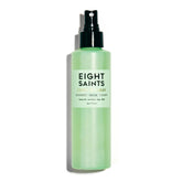 Eight Saints Coast is Clear bottle-pour shows alcohol-free toner for refined pores