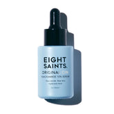 Eight Saints Original Cin serum bottle ready for daily skincare routine.