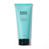 Eight Saints Quality Control Acne Face Wash bottle front supports a daily clear-skin routine.