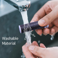 Eiszhjk safe at-home pedicure setup highlighting hygienic foot care routine