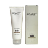 Elabore Hearty Perfect 10-in-1 BB bottle front highlighting frizz-control.