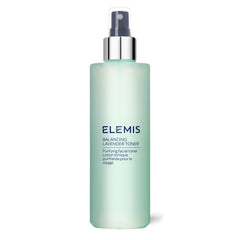 ELEMIS Balancing Toner bottle ready for gentle, alcohol-free hydration.