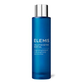ELEMIS Cellutox bottle sea-buckthorn nourishing skin for refreshed feel.